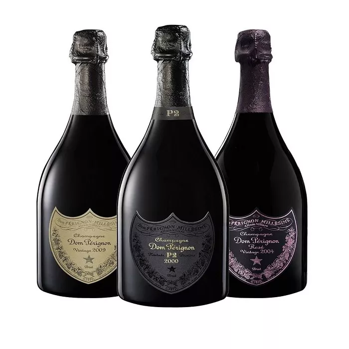 dom perignon