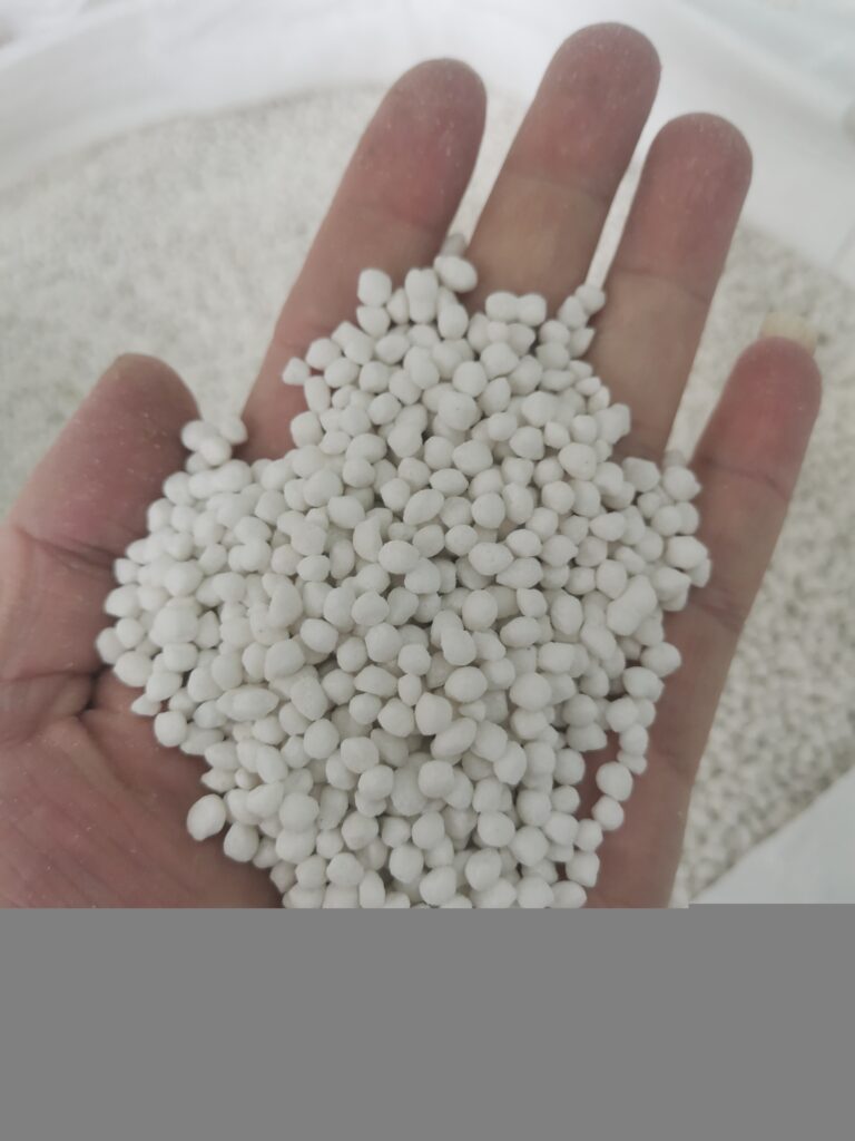 N min 21% nitrogen fertilizer, Caprolactam Grade Water Soluble Ammonium Sulphate Fertilizer