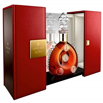 Remy Martin Whisky