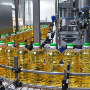 Sunflower oil