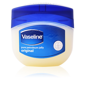 White Medical Petroleum Jelly