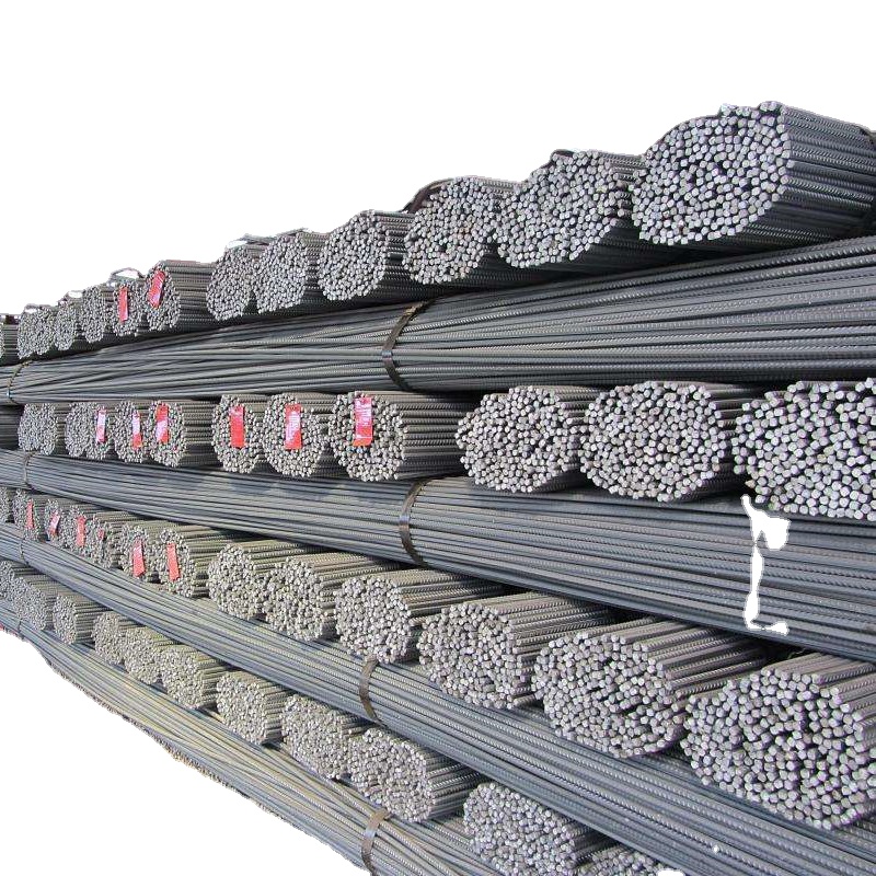 factory supply good price Deformed Rebar : deformed mild steel rebar for construction