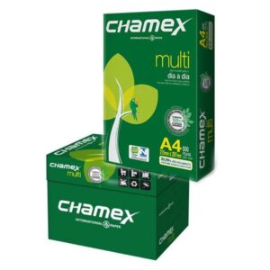 Chamex Copy Paper