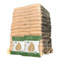 WOOD PELLET (PINE WOOD)