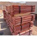 Electrolytic Copper Cathode